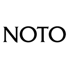 Noto
