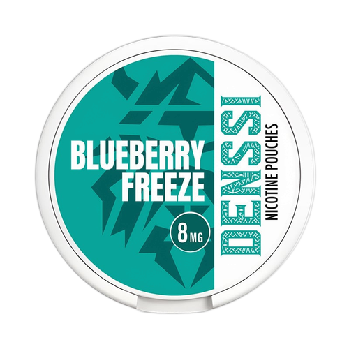 DENSSI Spearmint