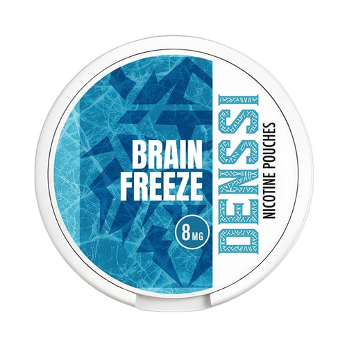 DENSSI Spearmint Light