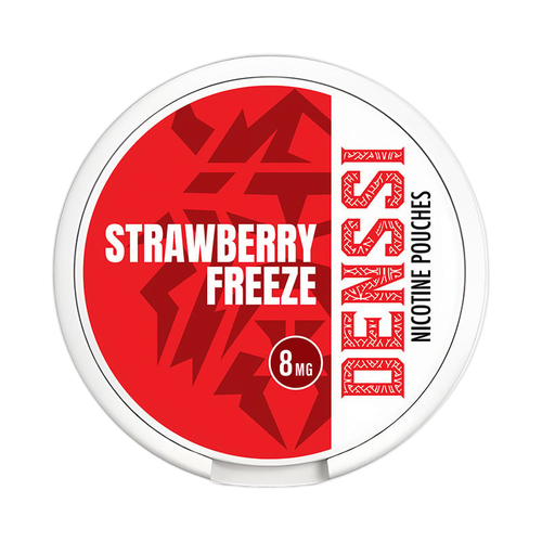 DENSSI Watermelon Freeze