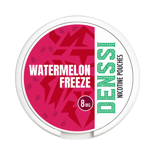 DENSSI Watermelon Freeze Light