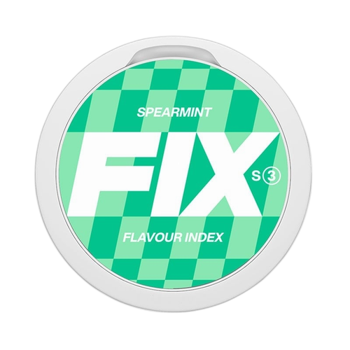 FIX Spearmint