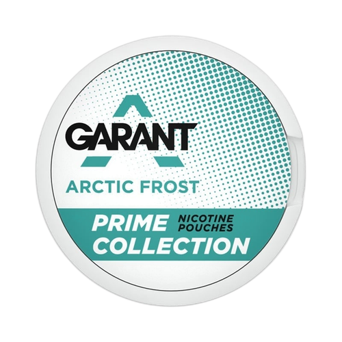 GARANT Prime Arctic Frost