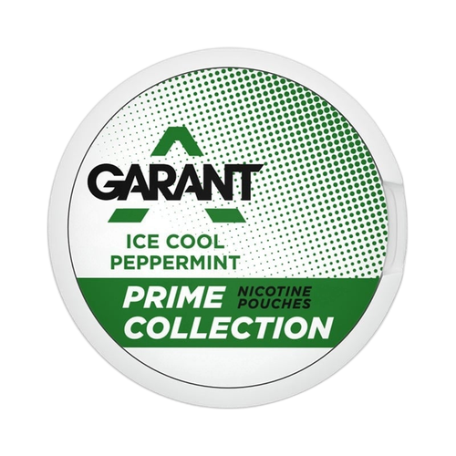 GARANT Prime Ice Cool