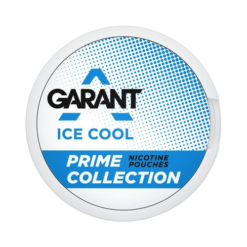 GARANT Prime Ice Cool Peppermint