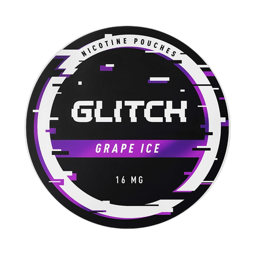 GLITCH Mango