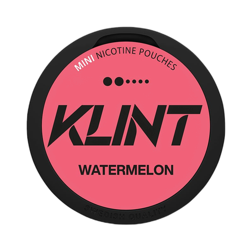 KLINT Watermelon Mini
