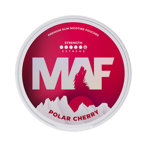 MAF Polar Cherry