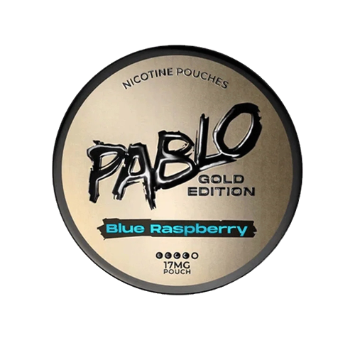 PABLO GOLD Tropical Punch