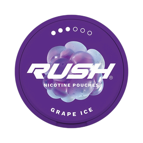 RUSH Mango Ice