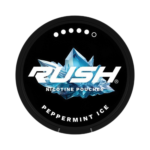 RUSH Peppermint Ice