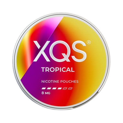 XQS Tropical