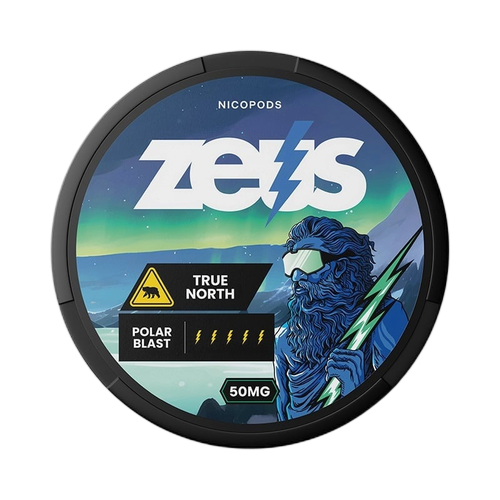Zeus True North Extra Strong